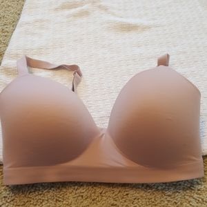 Soma Enbliss Wireless Bra